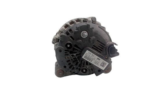 Used Alternator Alternator 21526741 21526741