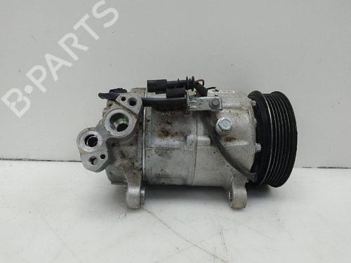 AC compressor BMW X2 (F39) sDrive 18 d | BP24628481M34 