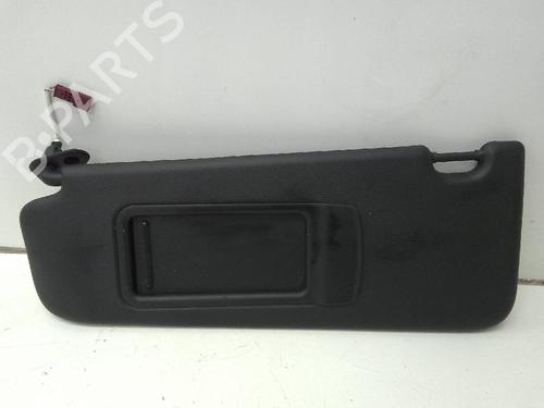 Left sun visor BMW X1 (E84) sDrive 20 d | BP18585266I1 