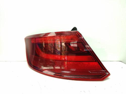 Left taillight AUDI A3 Sportback (8VA, 8VF) RS3 quattro | BP18584784C34 