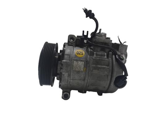 AC compressor VW TOUAREG (7P5, 7P6) 3.0 V6 TDI | BP37022332M34 - Image 2