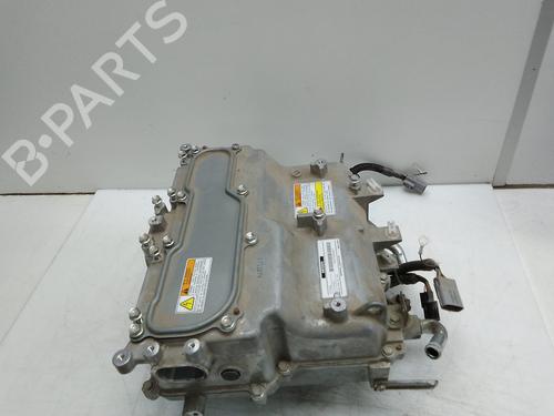 Used Inverter/Converter MITSUBISHI OUTLANDER III (GG_W, GF_W, ZJ, ZL, ZK) Plug-in Hybrid (GG2W) (200 hp) 18576129