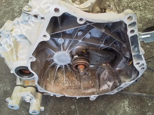Used Gearbox MAZDA 3 (BM, BN) 2.2 D (150 hp) 29396502