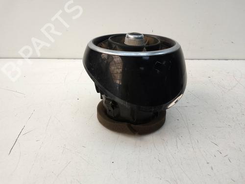 Air vent AUDI A1 Sportback (8XA, 8XF) S1 quattro | BP28149618I21 