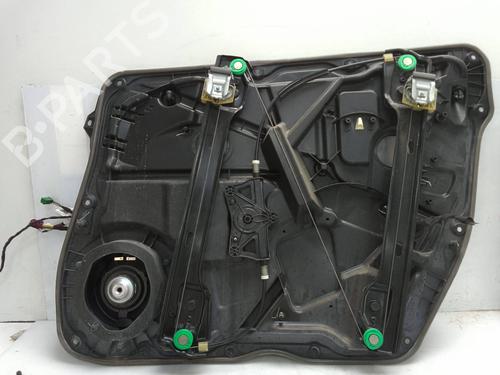 Used Front left window mechanism MERCEDES-BENZ M-CLASS (W166) ML 250 CDI / BlueTEC 4-matic (166.004, 166.003) (204 hp) 30050717