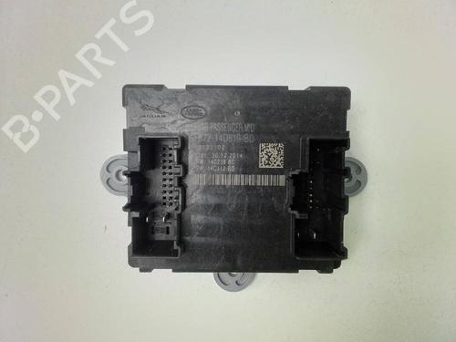 Used Comfort control module LAND ROVER RANGE ROVER III (L322) 4.4 4x4 (286 hp) 18592488