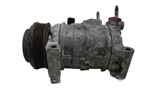 AC compressor LANCIA VOYAGER MPV (404_) 2.8 CRD (RT, 53) | BP36449243M34 - Image 4