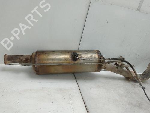 Used Catalyst CITROËN BERLINGO MULTISPACE (B9) 1.6 BlueHDi 100 (99 hp) 27445317