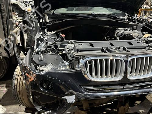 Electronic module BMW X4 (F26) xDrive 20 d | BP23185404M83 
