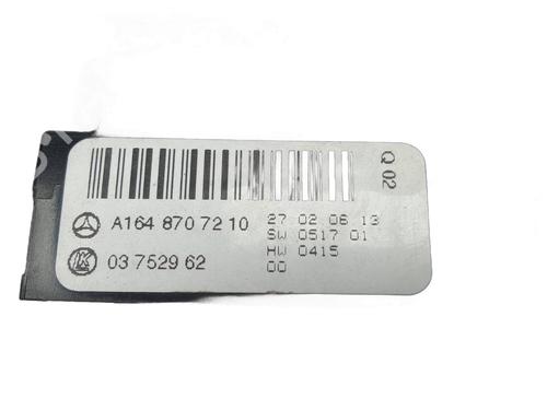 Switch MERCEDES-BENZ M-CLASS (W164) ML 350 4-matic (164.186) | BP24463744I30 - Image 3