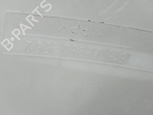 Windscreen washer tank BMW 3 (E46) 330 d | BP24928445C113 
