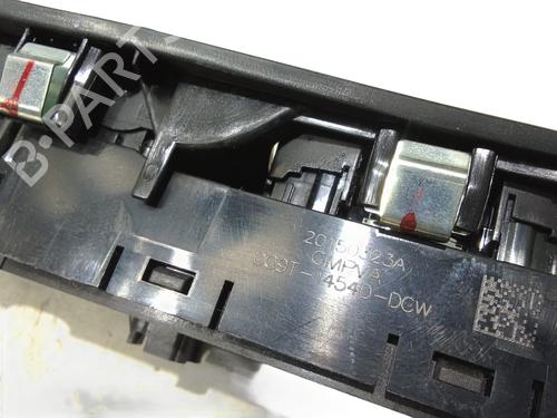 Left front window switch FORD MONDEO V Hatchback (CE) 2.0 TDCi 4x4 | BP33428203I27 - Image 7