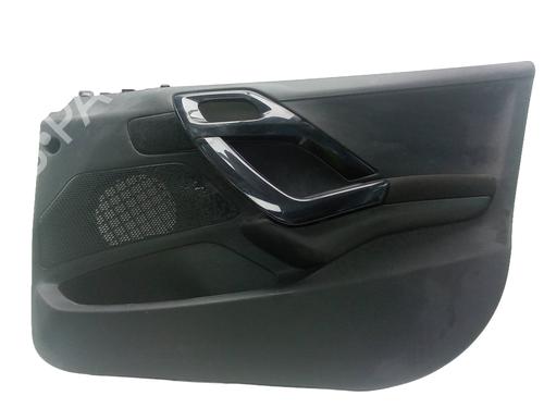 Used Front right panel Front right panel PEUGEOT 208 II (UB_, UP_, UW_, UJ_) 1.5 BlueHDI 100 (102 hp) 26160252 26160252