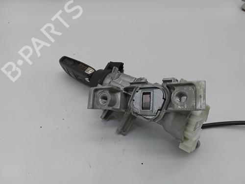 Clé de contact VW TIGUAN (5N_) 2.0 TDI | BP30050835M48 