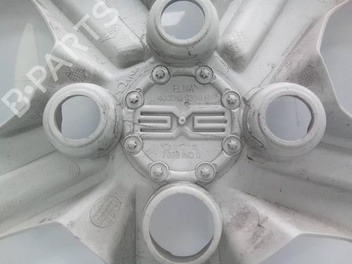 Hub cap DACIA SANDERO III 1.0 TCe LPG | BP28150028C160 