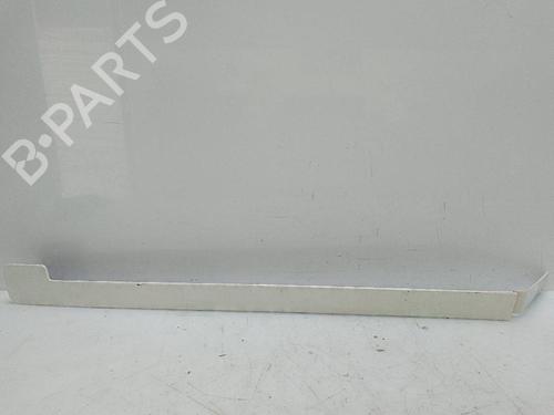 Door moulding trim PEUGEOT RIFTER 1.5 BlueHDi 100 | BP24170291C150 