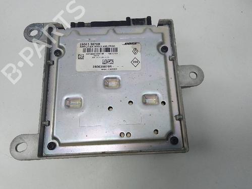 Elektronisk modul RENAULT MEGANE III Hatchback (BZ0/1_, B3_) 1.5 dCi (BZ09, BZ0D, BZ1W, BZ29, BZ14) | BP23416990M83 