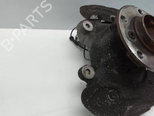 Used Right front steering knuckle BMW 3 Gran Turismo (F34) 320 d (184 hp) 20504278
