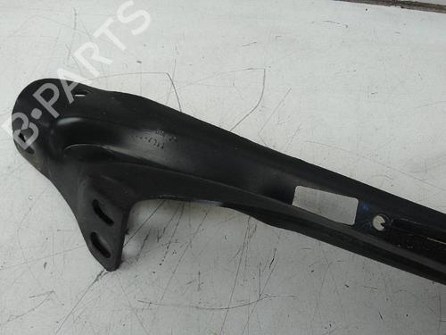 Used Hinge/Door check strap FORD TOURNEO COURIER B460 MPV 1.0 EcoBoost (100 hp) 19788443