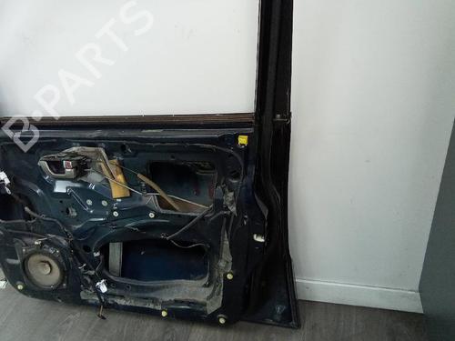 Right front door MITSUBISHI PAJERO III (V7_W, V6_W) 3.2 Di-D (V68W) | BP18827005C3 