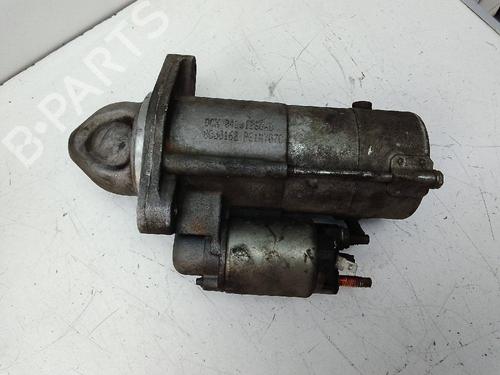 Starter DODGE NITRO 2.8 CRD 4WD | BP18587053M8 