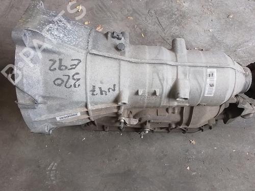 Used Gearbox BMW 3 Coupe (E92) 320 d (177 hp) 29271390