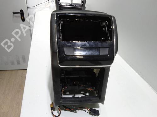 Middenconsole SKODA SUPERB III (3V3) 2.0 TDI | BP30050962I22