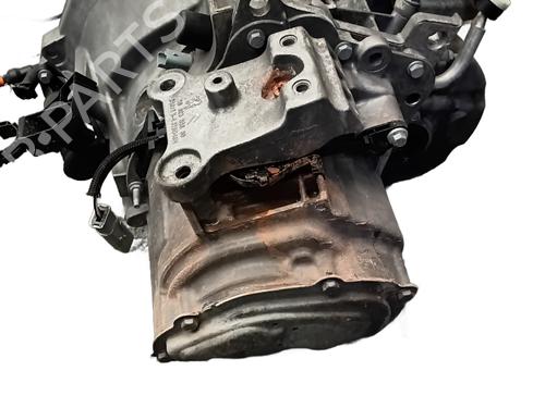 Gearbox CITROËN C4 CACTUS 1.2 THP 110 | BP39236877M3 - Image 2