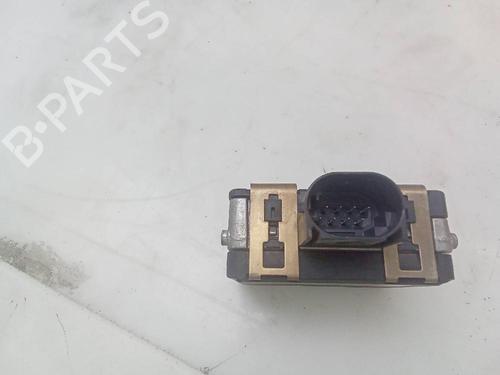 Used Electronic module NISSAN X-TRAIL III (T32_, T32R, T32RR) 1.3 DIG-T (160 hp) 26053696