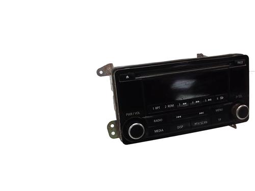 Radio CITROËN C4 AIRCROSS 1.6 HDi 115 | BP28144613E6 - Image 4