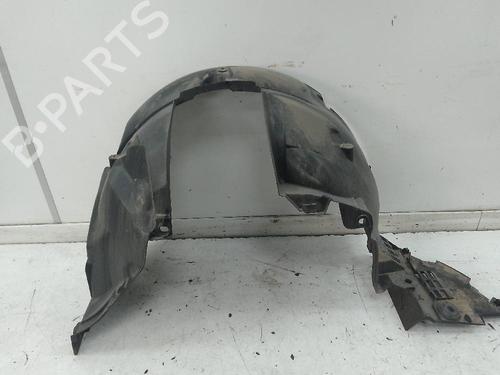 Used Wheel arch DACIA SANDERO II TCe 90 (B8M1, B8MA, B8AC) (90 hp) 18736768