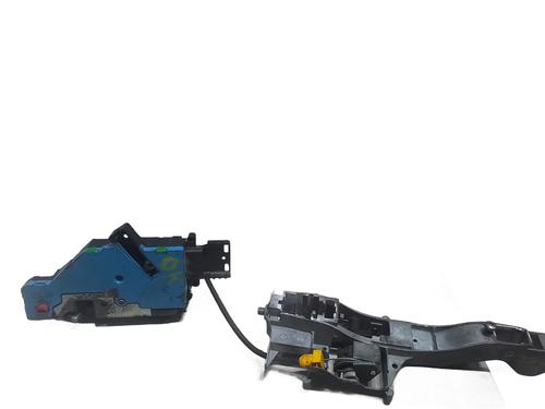 Used Front left lock PEUGEOT 207 (WA_, WC_) 1.4 16V (88 hp) 32020916