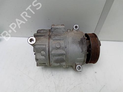 AC compressor VW PASSAT B7 (362) 1.6 TDI | BP33320681M34 - Image 2