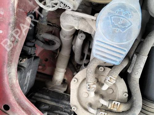 Windscreen washer tank SEAT LEON (1P1) 1.9 TDI | BP18575385C113 