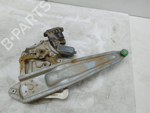 Used Rear right window mechanism Rear right window mechanism 18585912 18585912