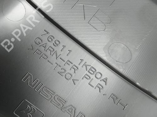 Other NISSAN JUKE (F15) 1.5 dCi | BP19707863O1