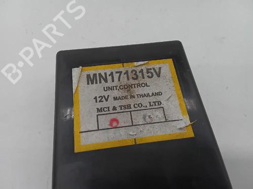 Electronic module MITSUBISHI L200 / TRITON (KA_T, KB_T) 2.5 DI-D 4WD (KB4T) | BP27446901M83 