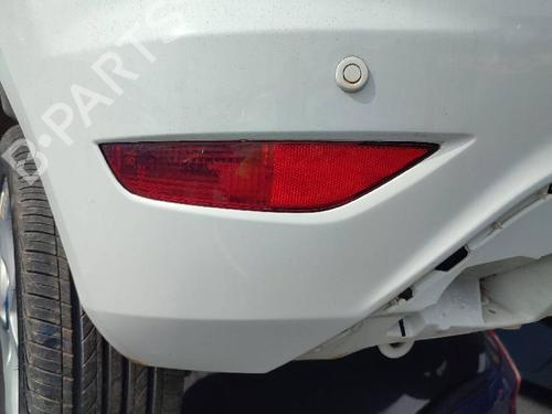 Rear fog light FORD FIESTA VI (CB1, CCN)  | BP18579303C37 