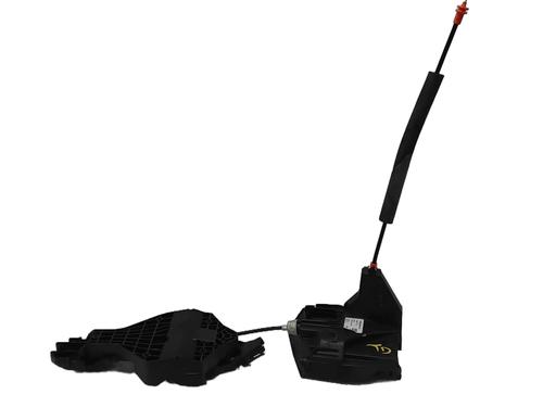 Højre bagtil lås JAGUAR XE (X760) 2.0 D (163 hp) 31038121