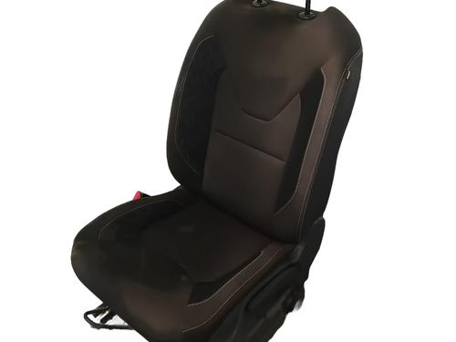 Left front seat RENAULT CLIO IV (BH_) 0.9 TCe 90 (BHNF, BHMA, BHMH, BHJK, BHJR) | BP39165471C15 - Image 5