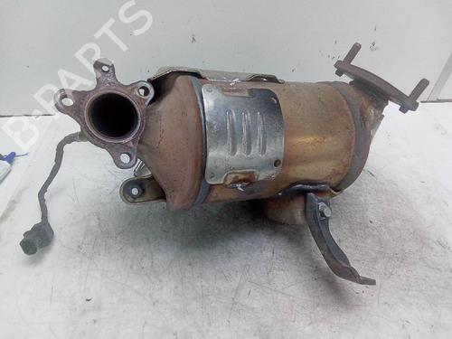 Particulate filter KIA CARENS IV  | BP18586899M81 