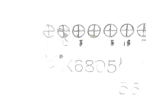 Underbody protection MAZDA CX-5 (KE, GH) 2.2 D (KE2FW) | BP32437734M92 - Image 5