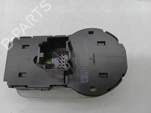 Headlight switch OPEL CROSSLAND X / CROSSLAND (P17, P2QO) 1.2 (75) | BP29386078I24 