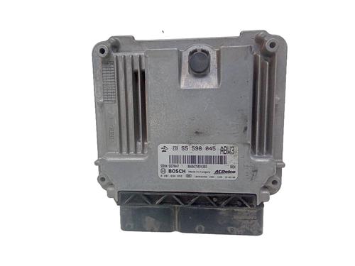 Electronic module OPEL INSIGNIA A (G09) 2.0 CDTI (68) | BP26052911M83 - Image 6