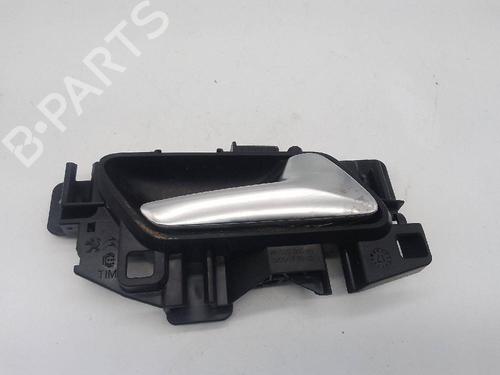 Front right interior door handle OPEL CROSSLAND X / CROSSLAND (P17, P2QO) 1.2 (75) | BP25468564I14 
