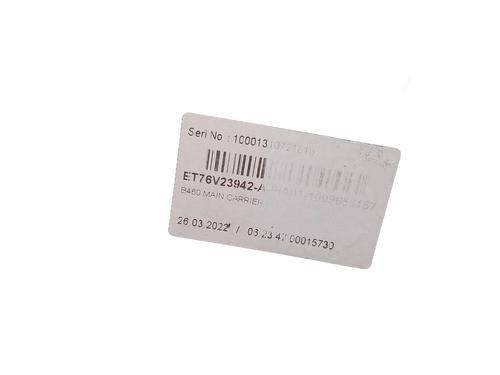 Front right panel FORD TRANSIT COURIER B460 Box Body/MPV 1.5 TDCi | BP30051279C59