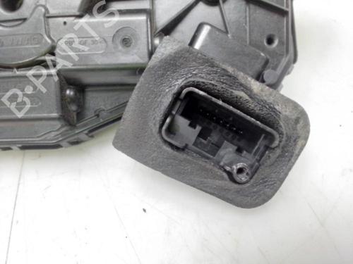 Vergrendeling links voor SEAT IBIZA IV (6J5, 6P1) [2008-2017]  26052314