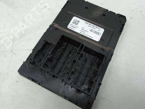 Used Electronic module Electronic module AUDI A4 B9 (8W2, 8WC) 35 TFSI Mild Hybrid (150 hp) 19030935 19030935