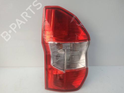 Used Left taillight Left taillight FORD TOURNEO COURIER B460 MPV 1.0 EcoBoost (100 hp) 21526699 21526699
