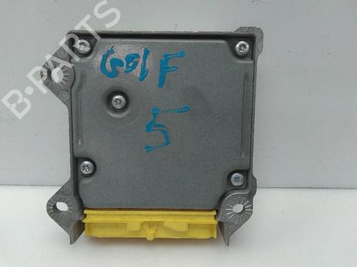 Kollisjonspute styreenhet VW GOLF V (1K1) 1.9 TDI | BP22364992M53 